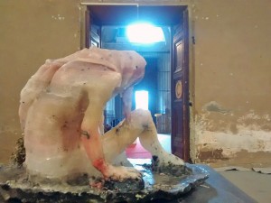 La mostra "Viterbo in arte"