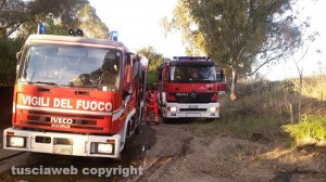 Vigili del fuoco