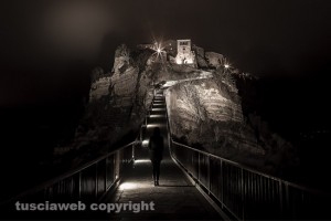 Civita di Bagnoregio