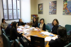 Viterbo - Il progetto Ready Boots