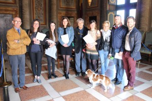 Viterbo - Il progetto Ready Boots
