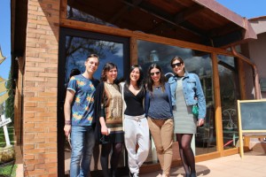 Viterbo - Il progetto Ready Boots