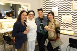 Viterbo - Il progetto Ready Boots