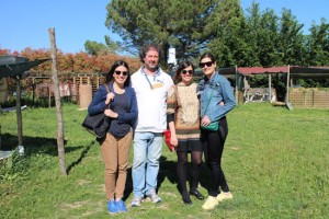 Viterbo - Il progetto Ready Boots