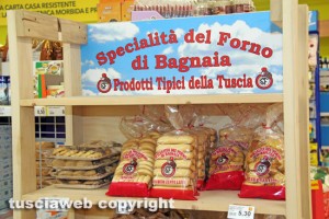 Viterbo - Todis discount - I prodotti Biscetti in vendita