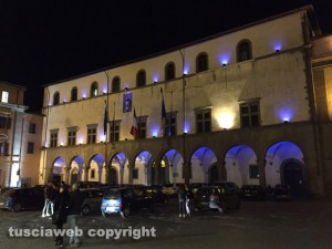 Viterbo - Palazzo dei Priori