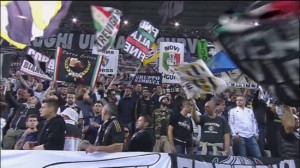 Calcio - Juventus - Lazio