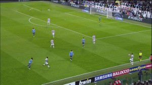 Calcio - Juventus - Lazio