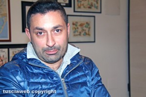 Lucio Laureti