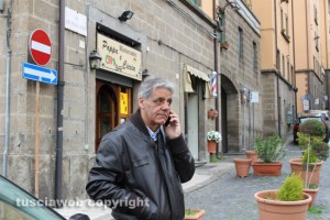 Rinaldo della Rocca