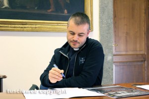 Don Emanuele Germani
