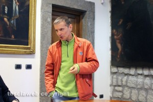 Antonello Ricci