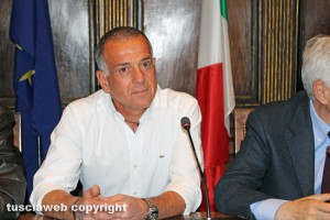 Giuseppe Tenti