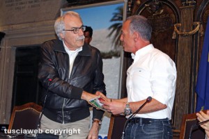 Alessandro Pica, Giuseppe Tenti