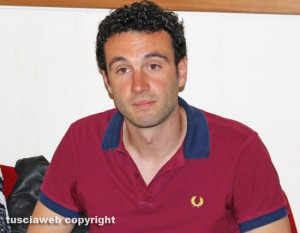Alessandro Scoponi