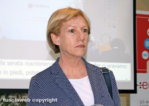 Lidia Ravera