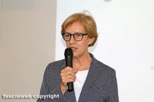 Lidia Ravera