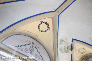 Viterbo - Consegna lavori ristrutturazione ex Tribunale