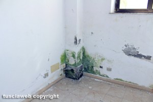 Viterbo - Consegna lavori ristrutturazione ex Tribunale