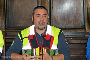 Marco Brizzi