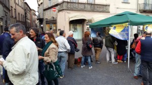 Viterbo - Legittima difesa, raccolte oltre 500 firme