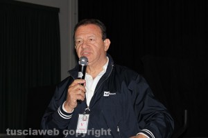Mario Mattioli