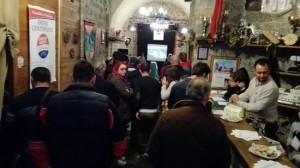 La lista civica "Soriano insieme" si presenta
