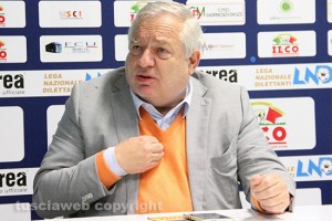 Piero Camilli