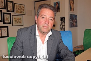 Luciano Menghini