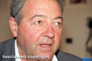 Luciano Menghini