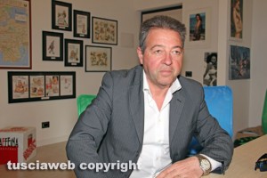 Luciano Menghini