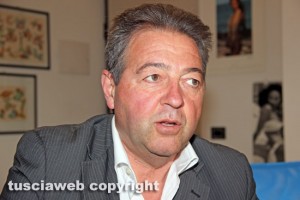 Luciano Menghini