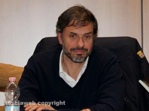 L'avvocato Mario Matteucci