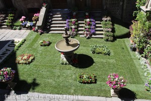 Viterbo - San Pellegrino in Fiore 2016 