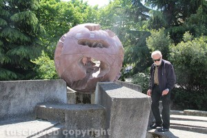 Fontanasfera con Claudio Capotondi