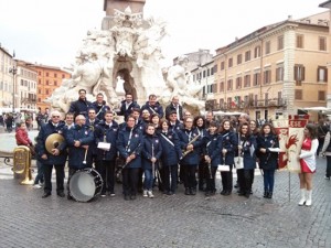 Gallese - La banda musicale