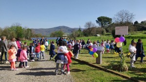 Acquapendente - Un momento di “Gioco libera…mente”