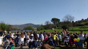 Acquapendente - Un momento di “Gioco libera…mente”