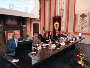 Viterbo - Il convegno sulla medicina protetta 