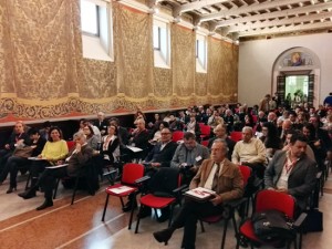 Viterbo - Il convegno sulla medicina protetta 