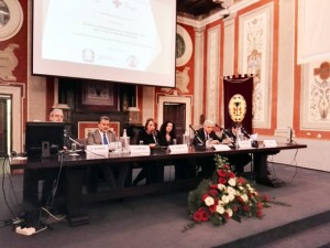 Viterbo - Il convegno sulla medicina protetta 