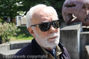 Claudio Capotondi