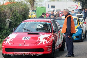 Sport - Motori - La 20esima cronoscalata Lago - Montefiascone