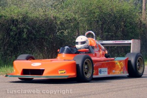 Sport - Motori - La 20esima cronoscalata Lago - Montefiascone