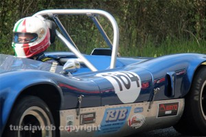 Sport - Motori - La 20esima cronoscalata Lago - Montefiascone