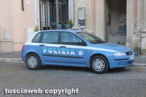 Polizia