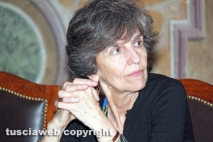 Raffaela Saraconi