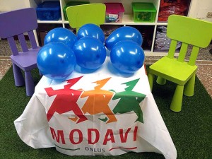 Modavi Viterbo
