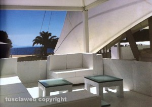 La discoteca in Sardegna