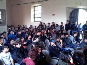 Innovation day a Vasanello